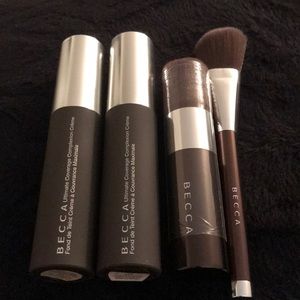 Becca Beauty Pack